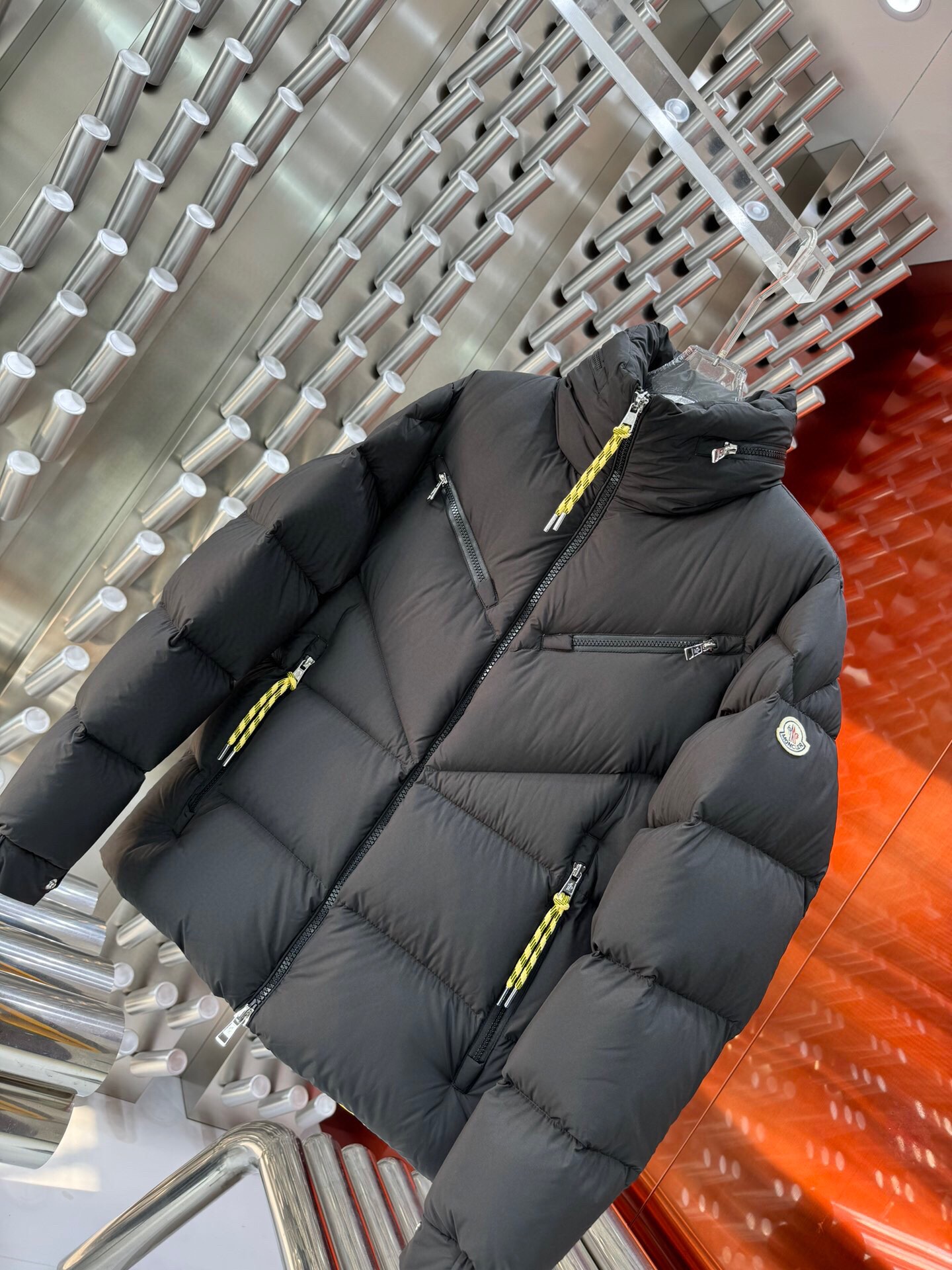 Moncler Down Jackets